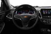Thumbnail of 2018 Nightfall Gray Metallic Chevrolet Malibu