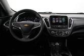 Thumbnail of 2018 Nightfall Gray Metallic Chevrolet Malibu