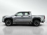 Thumbnail of 2024 Celestial Silver Metallic Toyota Tacoma