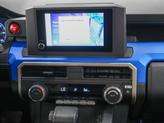Thumbnail of 2024 Celestial Silver Metallic Toyota Tacoma