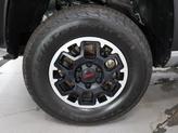Thumbnail of 2024 Celestial Silver Metallic Toyota Tacoma