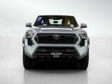 Thumbnail of 2024 Celestial Silver Metallic Toyota Tacoma