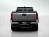 Thumbnail of 2024 Celestial Silver Metallic Toyota Tacoma