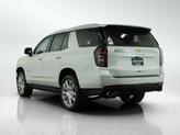 Thumbnail of 2024 Iridescent Pearl Tricoat Chevrolet Tahoe