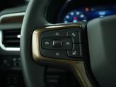 Thumbnail of 2024 Iridescent Pearl Tricoat Chevrolet Tahoe