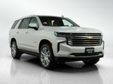 Thumbnail of 2024 Iridescent Pearl Tricoat Chevrolet Tahoe