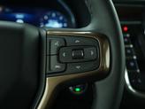 Thumbnail of 2024 Iridescent Pearl Tricoat Chevrolet Tahoe