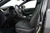 Thumbnail of 2024 Magnetic Gray Toyota RAV4 Hybrid