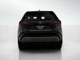 Thumbnail of 2024 Magnetic Gray Toyota RAV4 Hybrid