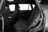 Thumbnail of 2024 Magnetic Gray Toyota RAV4 Hybrid