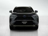 Thumbnail of 2024 Magnetic Gray Toyota RAV4 Hybrid