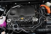 Thumbnail of 2024 Magnetic Gray Toyota RAV4 Hybrid