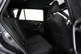 Thumbnail of 2024 Magnetic Gray Toyota RAV4 Hybrid