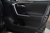 Thumbnail of 2024 Magnetic Gray Toyota RAV4 Hybrid
