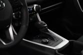Thumbnail of 2024 Magnetic Gray Toyota RAV4 Hybrid