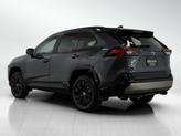 Thumbnail of 2024 Magnetic Gray Toyota RAV4 Hybrid