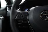 Thumbnail of 2024 Magnetic Gray Toyota RAV4 Hybrid