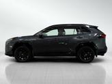 Thumbnail of 2024 Magnetic Gray Toyota RAV4 Hybrid