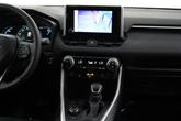 Thumbnail of 2024 Magnetic Gray Toyota RAV4 Hybrid