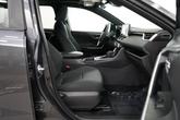 Thumbnail of 2024 Magnetic Gray Toyota RAV4 Hybrid