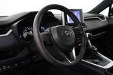 Thumbnail of 2024 Magnetic Gray Toyota RAV4 Hybrid