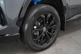 Thumbnail of 2024 Magnetic Gray Toyota RAV4 Hybrid