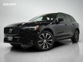 Photo of 2024 Black Volvo XC60