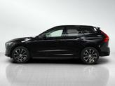 Thumbnail of 2024 Black Volvo XC60