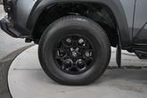 Thumbnail of 2023 Magnetic Gray Metallic Toyota Tacoma