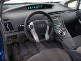 Thumbnail of 2010 Blue Toyota Prius