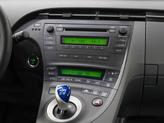 Thumbnail of 2010 Blue Toyota Prius