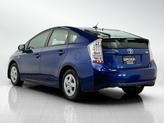 Thumbnail of 2010 Blue Toyota Prius
