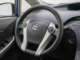 Thumbnail of 2010 Blue Toyota Prius