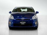 Thumbnail of 2010 Blue Toyota Prius