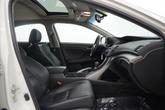 Thumbnail of 2010 White Acura TSX