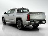 Thumbnail of 2024 Celestial Silver Metallic Toyota Tundra