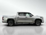 Thumbnail of 2024 Celestial Silver Metallic Toyota Tundra