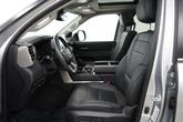 Thumbnail of 2024 Celestial Silver Metallic Toyota Tundra