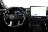 Thumbnail of 2024 Celestial Silver Metallic Toyota Tundra