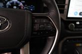 Thumbnail of 2024 Celestial Silver Metallic Toyota Tundra