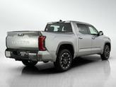 Thumbnail of 2024 Celestial Silver Metallic Toyota Tundra