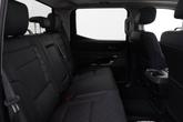 Thumbnail of 2024 Celestial Silver Metallic Toyota Tundra