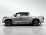 Thumbnail of 2024 Celestial Silver Metallic Toyota Tundra