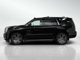 Thumbnail of 2019 Onyx Black GMC Yukon