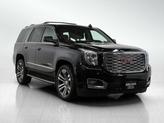 Thumbnail of 2019 Onyx Black GMC Yukon