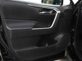 Thumbnail of 2022 Midnight Black Metallic Toyota RAV4
