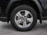 Thumbnail of 2022 Midnight Black Metallic Toyota RAV4