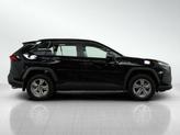 Thumbnail of 2022 Midnight Black Metallic Toyota RAV4