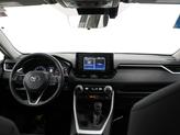 Thumbnail of 2022 Midnight Black Metallic Toyota RAV4