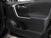 Thumbnail of 2022 Midnight Black Metallic Toyota RAV4